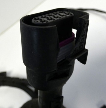 фото thumb №3, Vw t-roc 2ga971104a pod 6 pdc установка pdc жгут зад