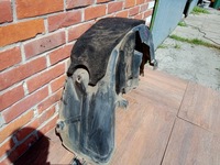 фото thumb №3, Jeep cherokee kl liberty 13-18r подкрылок левый зад