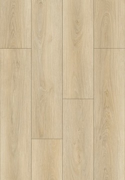 MEXEN KINSTON PANELE WINYLOWE SPC 6,5 MM PODKŁAD IXPE 4 V-FUGA DĄB