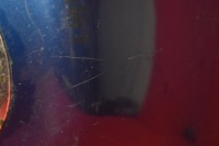 фото thumb №6, Бампер перед передний niebieski nissan x-trail 2 ii t31 08-13