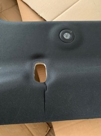 фото thumb №7, Jeep grand cherokee wk2 стеля люк