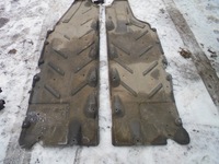 фото thumb №1, Mercedes w176 a250 защита подвеска