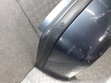фото thumb №7, Бампер зад skoda octavia i 9901