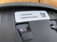 фото thumb №9, Подушка воздушная водителя руля air ford kuga mk3 2020+ escape usa