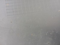 Ford kuga mk1 2008-12- уголок бампера правый задняя Киев, фото thumb