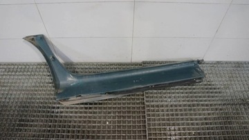 фото thumb №5, Накладка защита порога правая перед передняя renault scenic rx4 i 7700437690