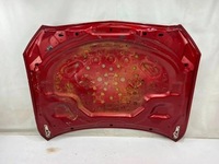 фото thumb №7, Крышка двигателя капот mercedes c-klasa w206 21r-