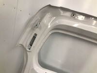 фото thumb №13, Крышка багажника citroen berlingo combo partner rifter proace city 18-