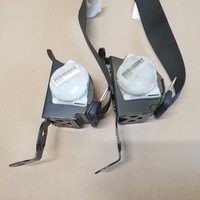 фото thumb №4, Pas безопасности правый левый задняя opel insignia a