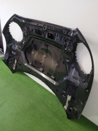 фото thumb №9, Капот крышка двигателя mini f55 f56 f57 оригинал oem