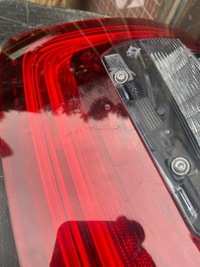 фото thumb №5, Лампа задня задня ліва led bmw i3 i01