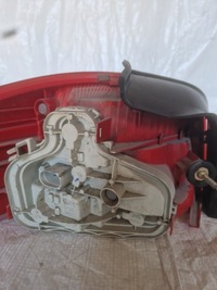 фото thumb №7, Audi a3 8p лампа задня задня права вкладиш 8p0945096