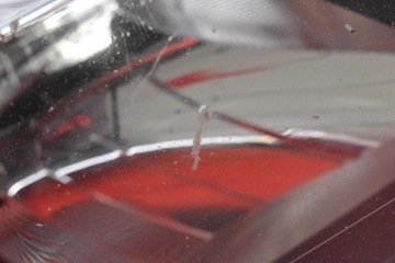 фото thumb №16, Фара правый лампа перед uk a1768200461kz mercedes a-klasa w176 12-18