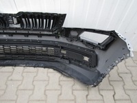 фото thumb №10, Бампер перед передний skoda kodiaq 565 17-