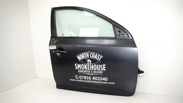 фото thumb №3, Двері праві перед kia ceed i 06-09r 5k