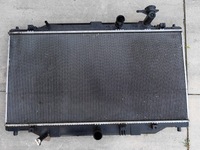 фото thumb №1, Радиатор wody mazda 3 bm 13- 2.2d