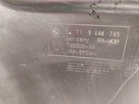 фото thumb №8, Підкрилок лівий перед bmw 3 g20 g21