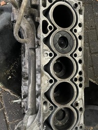 фото thumb №5, Dol двигуна блок kompletny wal поршні volvo d5244t10 2.4 d 205 km biturbo