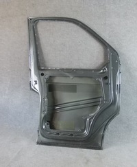 фото thumb №8, Vw transporter t6 передние левая дверь