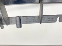 фото thumb №4, Logo емблема решітка vw golf 6 vi plus bleumotion