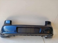фото thumb №1, Vw golf vi 5k5 бампер задня 5k6807421 оригінал