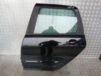 фото thumb №1, Peugeot 308 sw t7 двері лівий зад задні kol ktvd 2007-2011