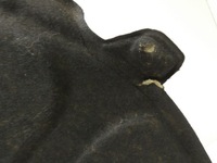 фото thumb №8, Шумоизоляция подкрылок капот + клипсы audi a4 b8 a5 8t 8t0863825h