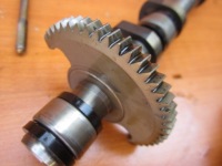 Bmw x5 g05 x6 g11 g12 g30 n63 m8 f92 n63b44c 4.4 bt вал 8600435 8600433 Недорого, фото thumb