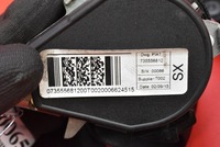 фото thumb №6, Pas безопасности левый зад 735556812 opel combo d 11-20