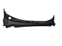 фото thumb №1, Ford mondeo 15-18 жабо pas решітка радіатора