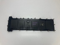 фото thumb №1, Mercedes actros mp4 om471 кришка головки клапанів a471010xx30