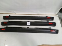 фото thumb №1, Бампер задній trafic iii vivaro b talento