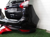 фото thumb №9, Ford grand c-max lift 14-18 крышка багажника задняя бампер лампы kpl цвет g1