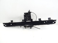 фото thumb №5, X-trail t32 балка верхній замкова замок клаксон