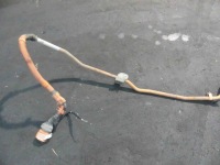 фото thumb №4, Електропроводка шланг кабель акумулятора insight ii hybrid