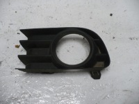 Купить Решётка бампера перед правая megane 2, фото thumb