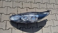 фото thumb №1, Mps фара лампа ford fiesta mk7 mk6 рестайлинг 12-