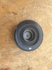 фото thumb №1, Шкив audi 3.0tdi 059105251cj