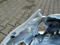 Citroen c4 aircross 12-16 бампер перед передний 8223 Цена, фото thumb