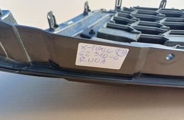 фото thumb №10, Nissan x-trail t33 22- решётка решётка радиатора камера 62310-6ru0a фара полный led