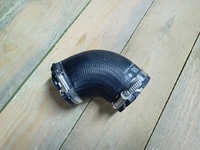 фото thumb №1, Vw t6 crafter 2.0 дизель труба шланг 04l145822f