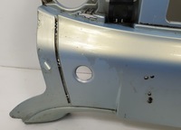 фото thumb №8, Бампер передній перед eb2 ea6 smart fortwo 450