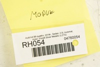 фото thumb №6, Rh054 audi a4 b9 модуль блок управления насоса топлива 8w0906093g