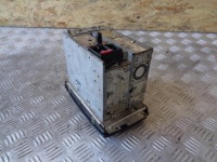 Радиопроигрыватель радио cd навигация mercedes c-klasa w203 00- a2038209689 с Разборки, фото thumb