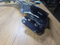 Vw tiguan i 5n0 крила правий перед передній Оригінал, фото thumb