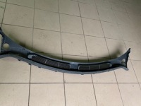 фото thumb №1, Жабо ford transit custom 13-23r