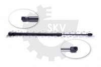 фото thumb №1, Привод задний крышки skoda rapid spaceback nh1