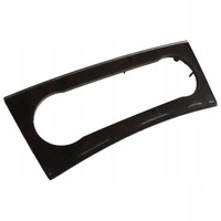 фото thumb №2, Mercedes w203 рамка панель радио 2036804382