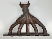 фото thumb №5, Коллектор выпускной volvo v70 ii 2.4 b 8675253