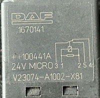 фото thumb №3, Реле daf xf cf 106 1670141